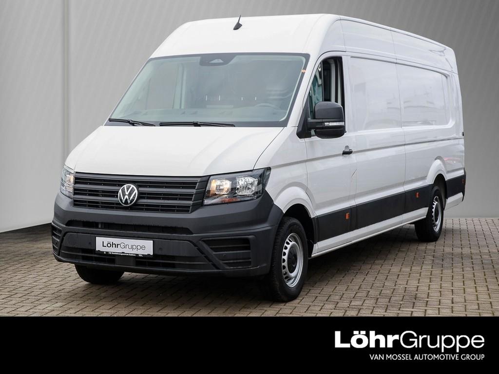 Volkswagen Crafter Kasten 2.0TDI 35 Hochdach AppConnect/RFK