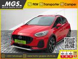 Ford Fiesta Active X 1.0 EcoBoost DAB #BT