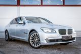 BMW 740Li - gebrauchte BMW 740 aus dem Jahr 2011