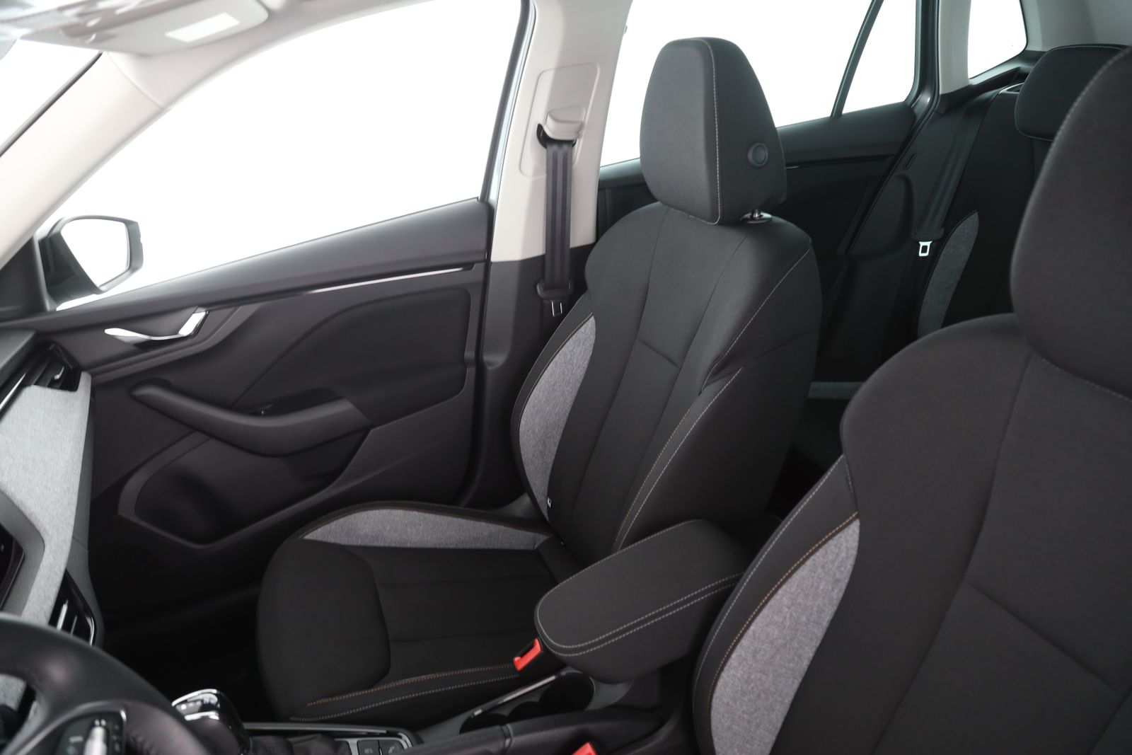 Skoda Kamiq - Bild 15