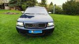 Audi A8 2.5TDI 180 PS tiptronic quattro - gebrauchte Audi A8 aus dem Jahr 2001