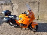 BMW R 1100 RT - BMW 1996 R1100R
