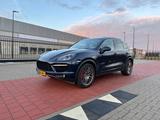 Porsche Cayenne Turbo | PORSCHE ONDERHOUDEN | 500PK - gebrauchte Porsche Cayenne aus dem Jahr 2010