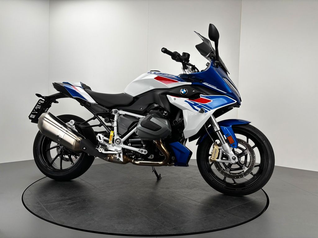 Fahrzeugabbildung BMW R1250 RS *SERVICE NEU *SEHR GEPFLEGT