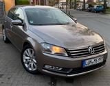 Volkswagen VW Passat Baujahr 2011 Diesel - VW Passat Diesel von 2011