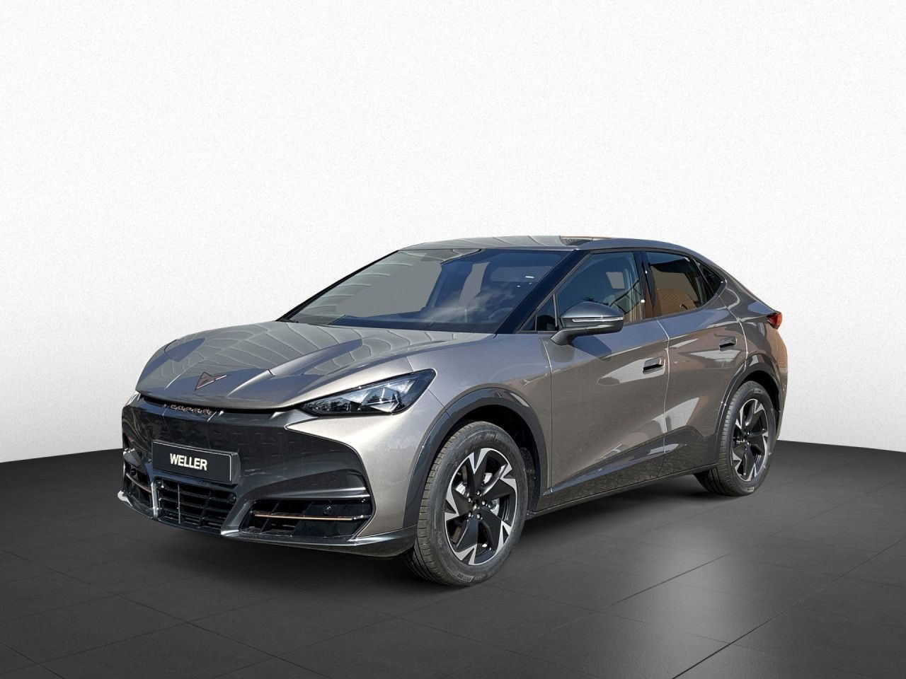 Cupra TAVASCAN ENDURANCE 210 K Bluetooth Navi LED imagem 3