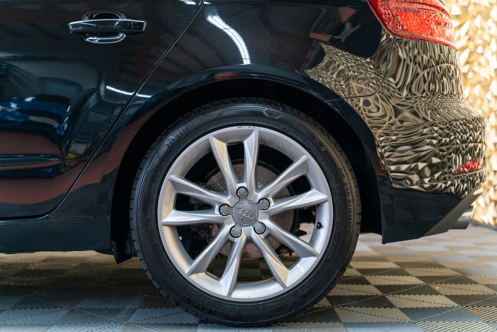 Audi A3 Sportback sport|LED|ACC|Spurhalte|Dynam.Blink foto 6