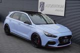 Hyundai I30N PERFORMANCE|PANORAMA|APPLE|MEMORY|KAMERA| - Hyundai i30: Performance