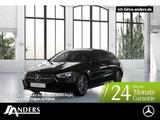 Mercedes-Benz CLA 180 SB +AMG+SHZ+Pano+Edi.+Night+SpurW+S-Sitz