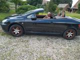 Peugeot 307 CC 4-Sitzer-Cabrio ++ Sonderausstattung ++ - Peugeot 307 von privat