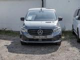 Mercedes-Benz Citan 113 TOURER PRO STANDARD BENZINER KLIMA AHK - Mercedes-Benz Gebrauchtwagen von 2024
