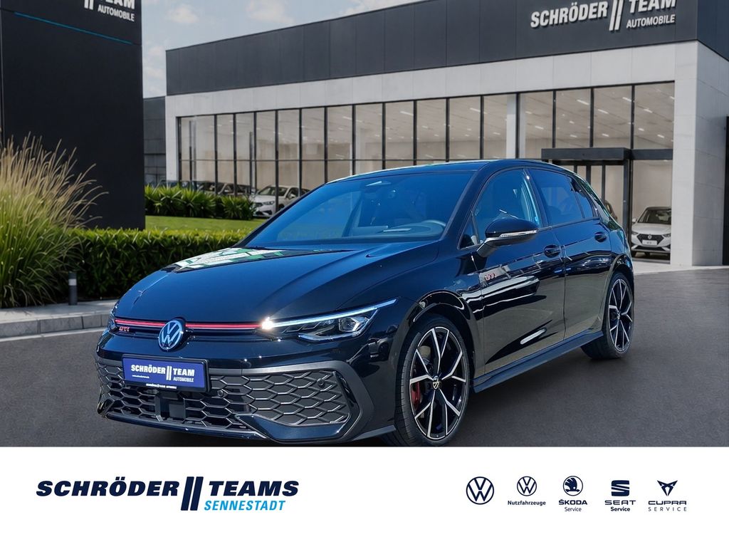 Golf GTI 2.0 l TSI OPF DSG GTI