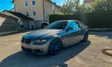 BMW 330d Coupé - - BMW 330 aus 2006: 330d