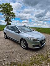 Renault Megane Grandtour GT Sport mit Anhängerkupplung  - Renault Megane: Grandtour Sport