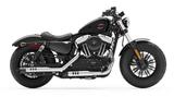 Harley-Davidson Sportster Forty Eight 1200X *neu* *letzte* - Angebote entsprechen deinen Suchkriterien