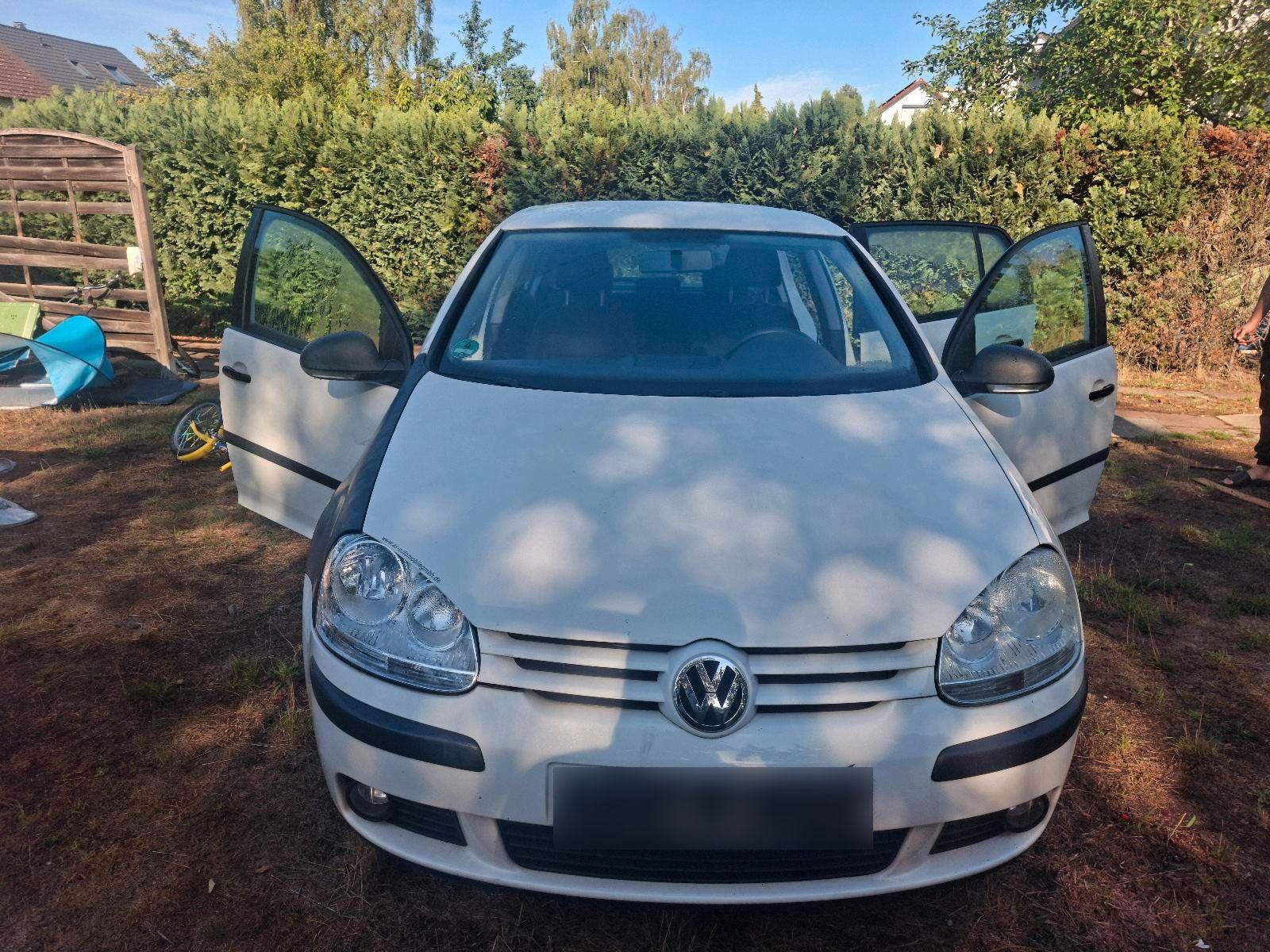 Volkswagen Golf 2009 — photo 6