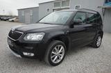 Skoda Yeti 1.4 TSI Joy |7G-DSG| |1.Hand| |Allwetter| - Skoda Yeti mit Benzin-Antrieb: Geländewagen