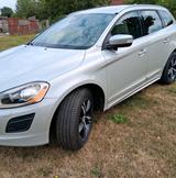 Volvo XC60 R-Design - gebrauchte Volvo XC60 aus dem Jahr 2012