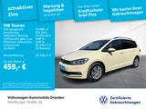 Volkswagen Touran Trendline TAXI 2.0 TDI DSG STHZG ACC SIDE - Volkswagen Touran: Taxi