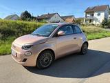 Fiat 500e Icon 42kWh, 1.Hand, Top Zustand, Garantie - Fiat 500e von privat