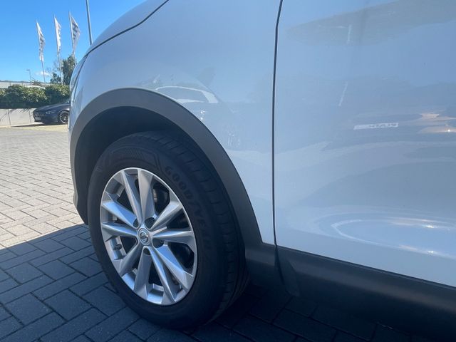 Nissan Qashqai  Acenta / Klimaaut/ Kamera