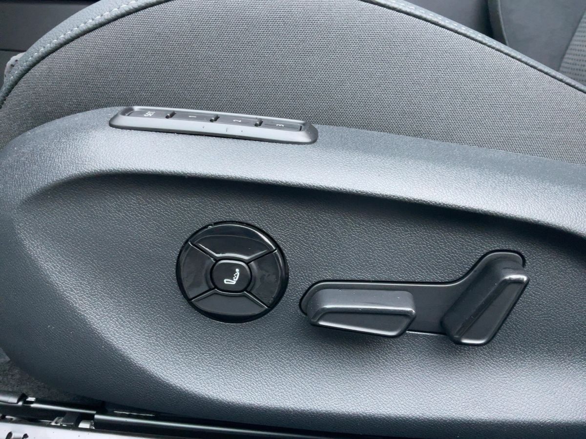 Skoda Superb - Bild 17