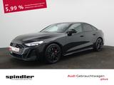 Audi S5 Limousine TFSI quattro S-tronic / Pano, AHK - Audi S5 Jahreswagen