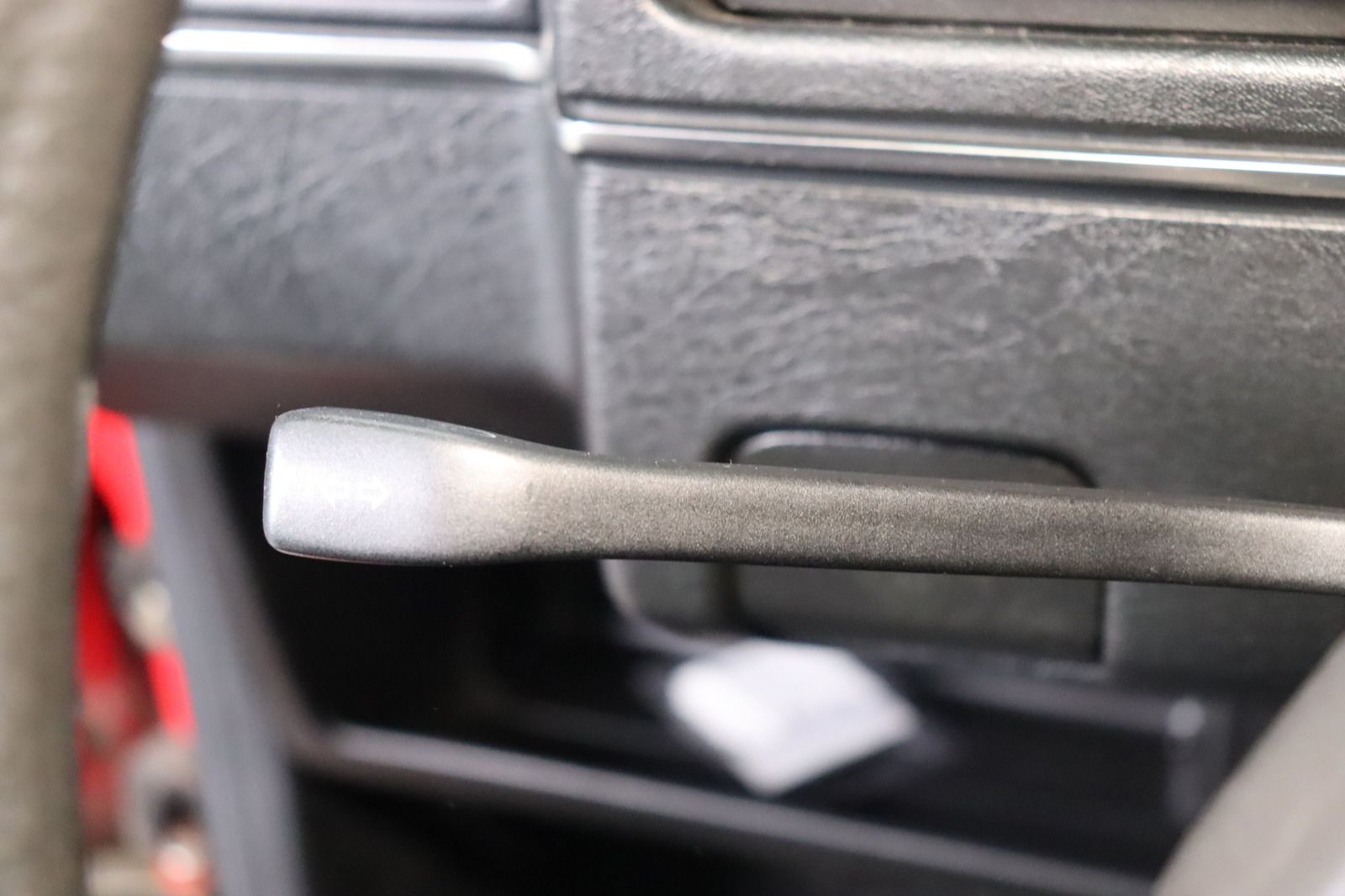 Fahrzeugabbildung Volkswagen Golf 1.6 CL * H-Zulassung * Schiebedach