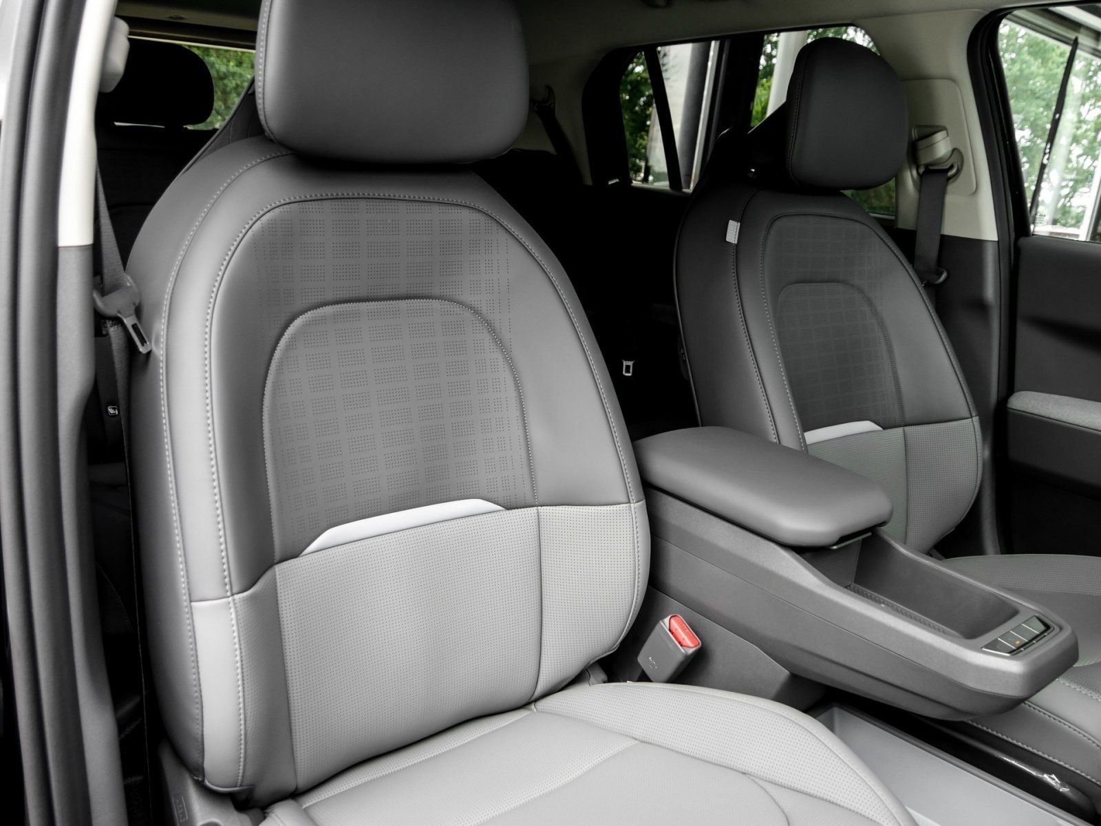 Kia EV3 - Bild 6