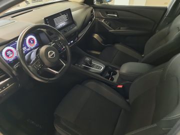 Nissan Qashqai - 9