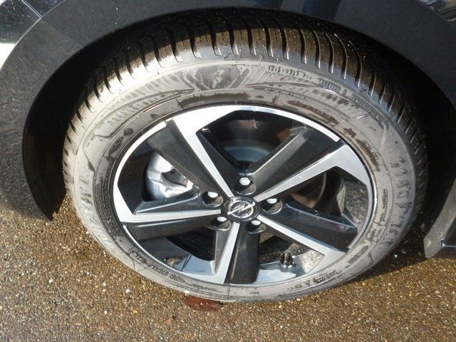 Astra L Sports-Tourer 1,5D Automatik Edition, AK