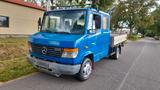 Mercedes-Benz Vario 614 Doppelkabine - Mercedes-Benz Vario in Berlin