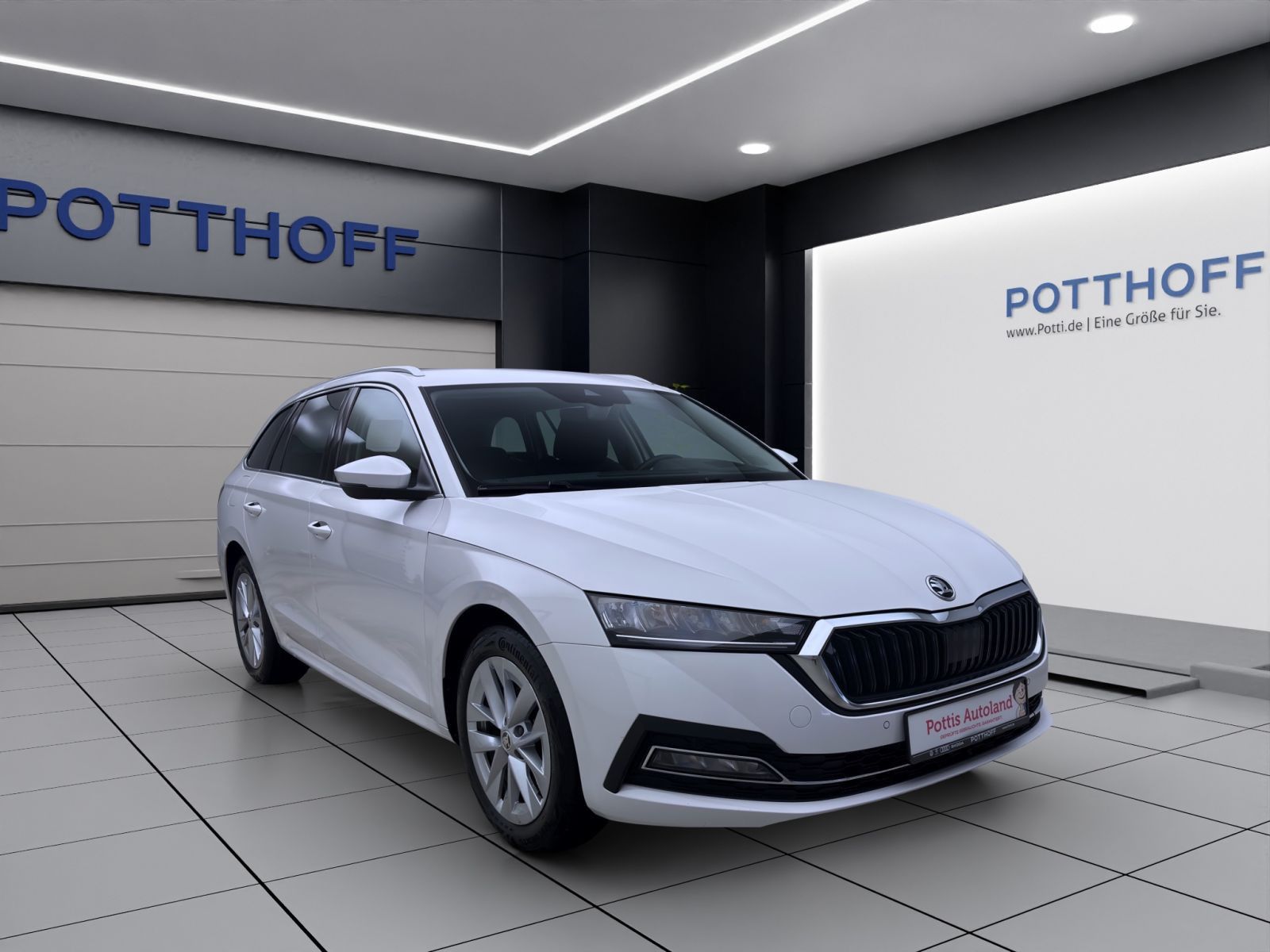 Skoda Octavia - Bild 7
