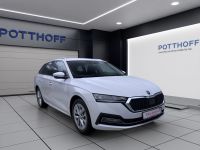Skoda Octavia - Vorschau Bild 7