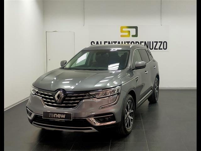 Renault RENAULT Koleos 2.0 Blue dCi Executive