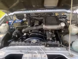Mitsubishi Pajero L040 2500 TD Intercooler CABRIO - gebrauchte Mitsubishi Pajero aus dem Jahr 1990