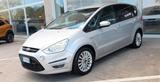 Ford S-Max 2.0 TDCi 163CV Powershift 7 posti Bus - gebrauchte Ford S-Max aus dem Jahr 2013