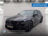 BMW M5 Touring AHK Driv.Assist.Prof LiveCockpitProf  - BMW M5 Jahreswagen