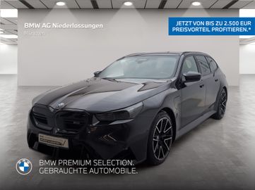 BMW Leasingangebot: BMW M5 Touring AHK Driv.Assist.Prof LiveCockpitProf 