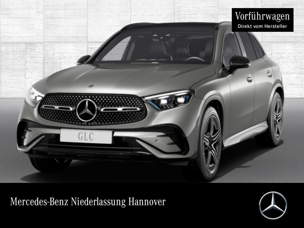 Mercedes-Benz GLC 200
