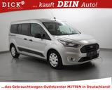 Ford Tourneo Conn 1.5 Lang 5SI+NAV+KAM+XEN+STNDHZ+ACC - Ford Tourneo Connect: Standheizung
