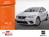 Seat Ibiza 1.6 TDI Style KLIMA PDC SITZHEIZUNG NAVI - Seat Ibiza mit Diesel-Antrieb: Kleinwagen
