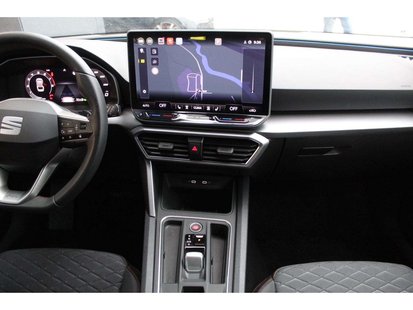 Seat Leon - Bild 17
