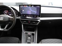 Seat Leon - Vorschau Bild 17