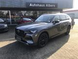 Mazda CX-80 2.5L e-SKYACTIV PHEV Homura Plus , 7.Sitze