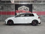 Volkswagen Golf GTI TCR *Sitzhzg *SSD *DCC *Sportsitz - Volkswagen Golf: GTI Tcr
