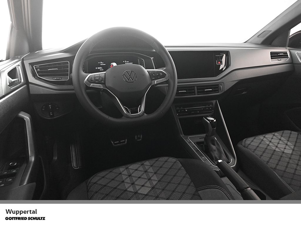 Volkswagen Taigo - Bild 14