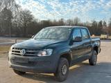 Volkswagen Vw Amarok 2.OTDI 4Motion Doppel-Kabine Kli... - : Pickup, Kabine