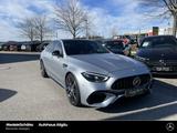Mercedes-Benz C 63 AMG S E Performance-Sitze 20" Carbon NP136 - gebrauchte Mercedes-Benz C 63 AMG aus dem Jahr 2024