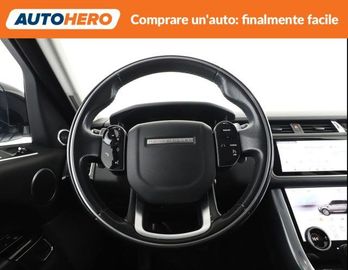 Land-Rover Range Rover Sport - 12
